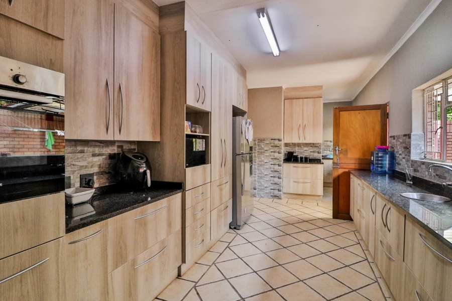 3 Bedroom Property for Sale in Cashan North West